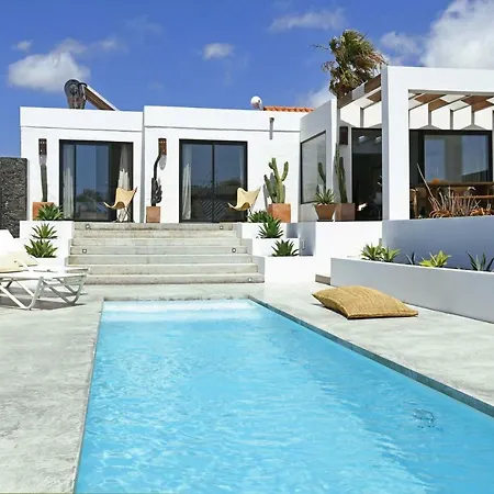 Casajable Vakantiehuis *