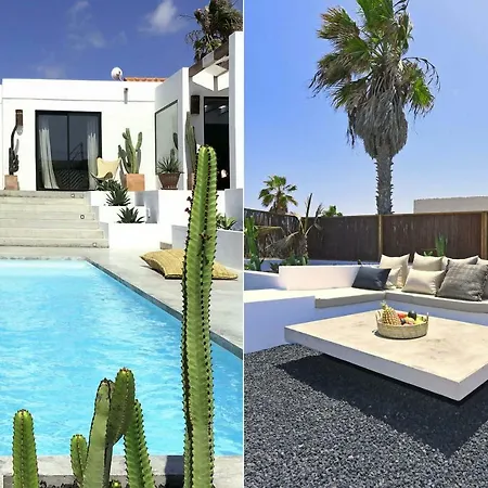 Vakantiehuis Casajable Pájara