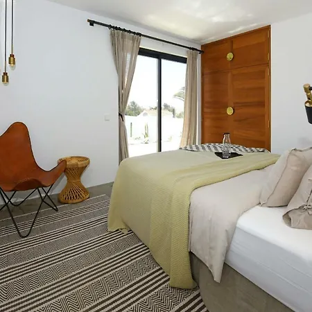 Casajable Vakantiehuis *
