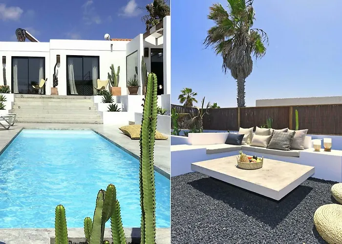 Casa vacanze Casajable Pájara