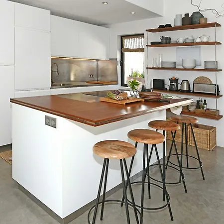 Holiday home Casajable